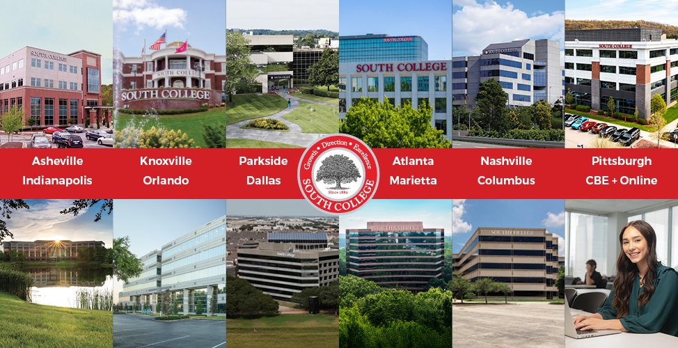 South College Campuses